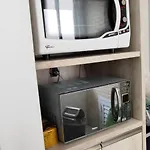 Diaria C Almoco Em Bc - Quarto Familia