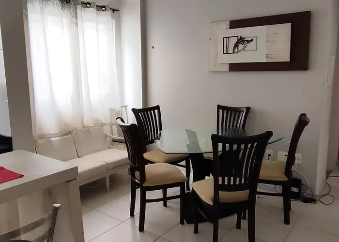 Diaria C Almoco Em Bc - Quarto Familia